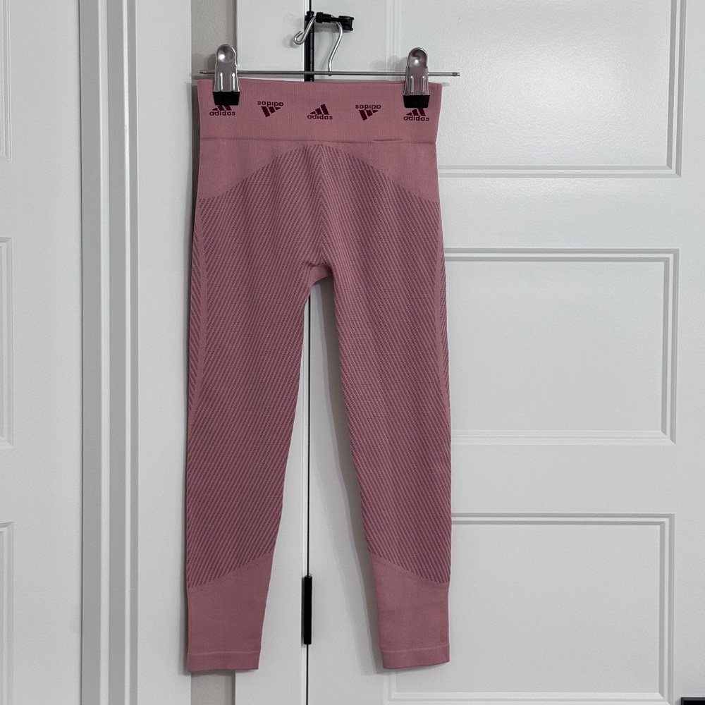Adidas Training 7/8 Tights (HD1980).Size M